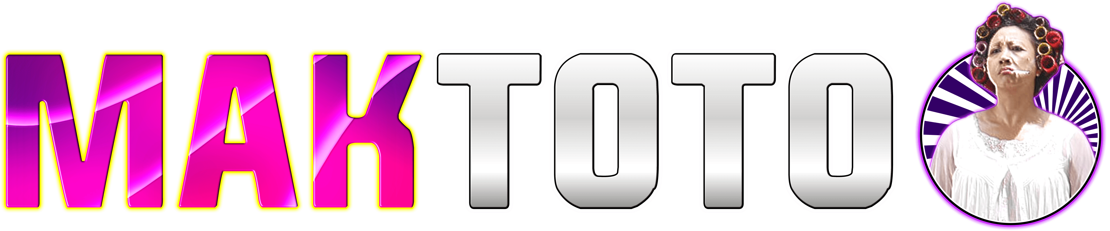 LOGO MAKTOTO